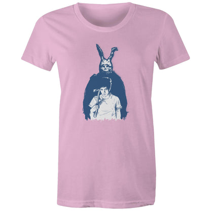 Donnie & Frank - Women's Classic Tee
