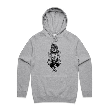 Kurt - Hoodie