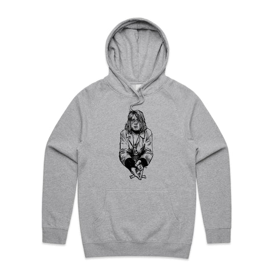 Kurt - AS Hoodie