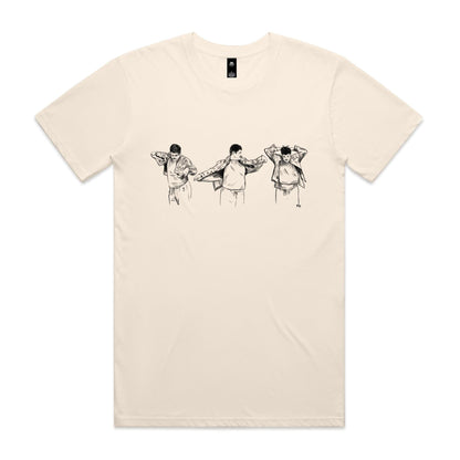 A Few Small Beers - Classic Tee