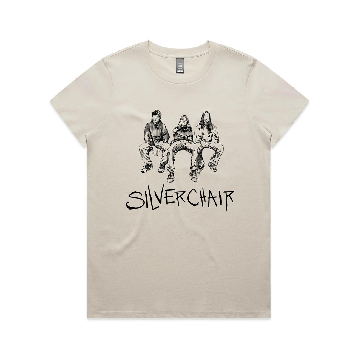 Ben, Chris & Daniel - Women's Classic Tee