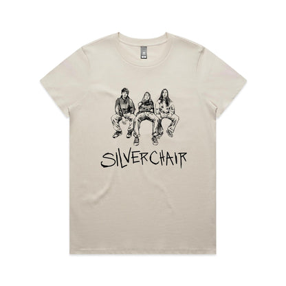 Ben, Chris & Daniel - Women's Classic Tee