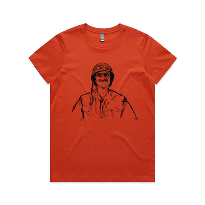 Taika - Women's Classic Tee