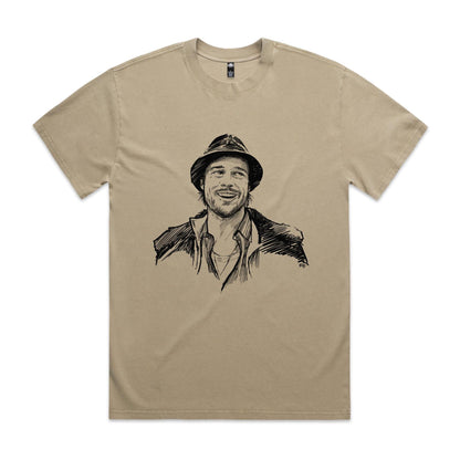 D'ya Like Dags? - Box Tee