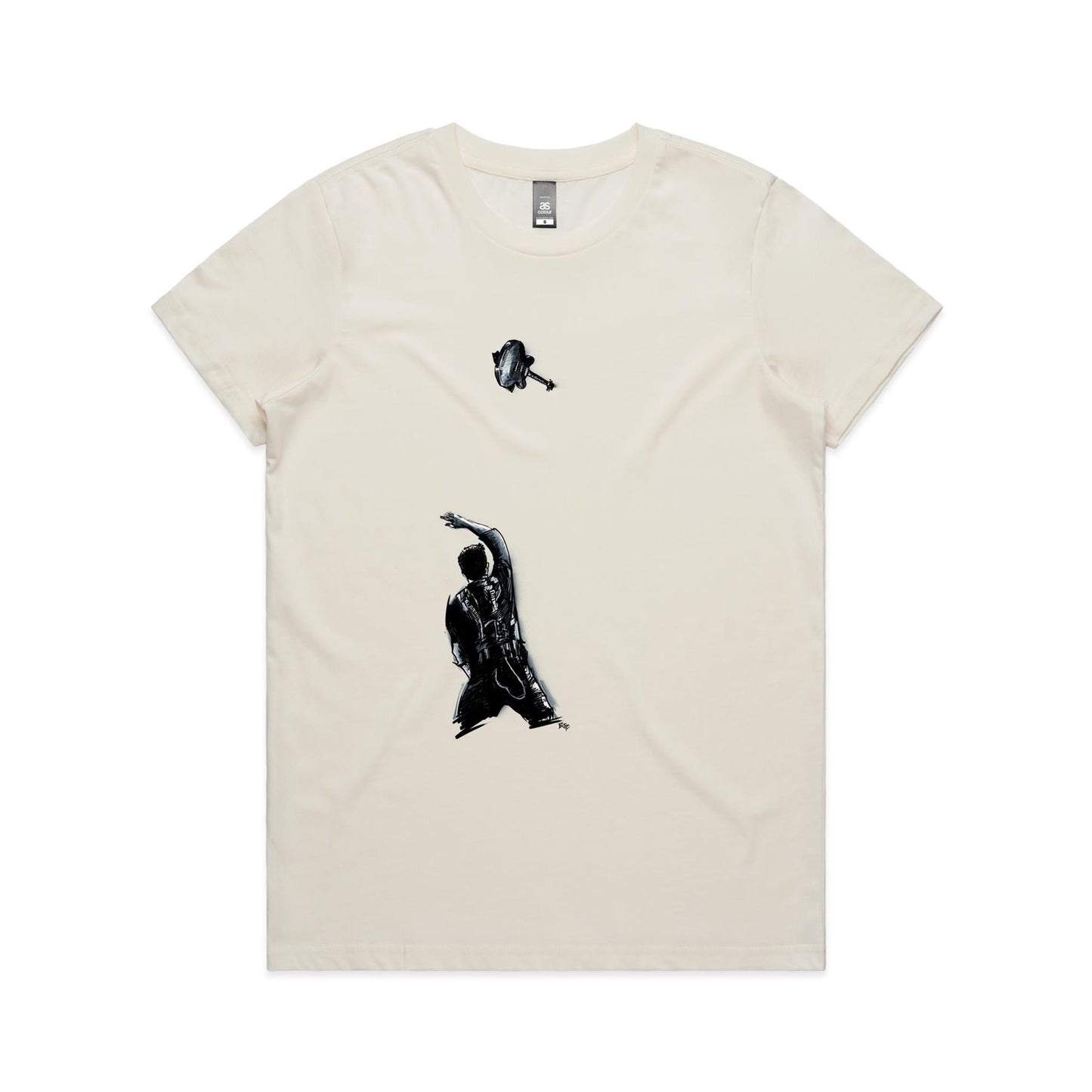 Reznor - Women's Classic Tee