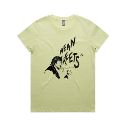 Marty - Women's Classic Tee