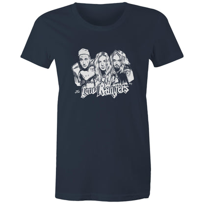 Airheads - Women's Classic Tee