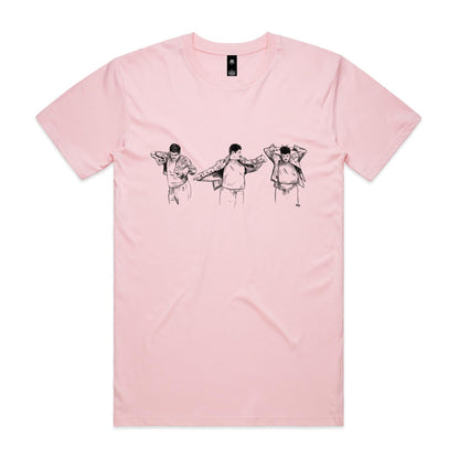 A Few Small Beers - Classic Tee