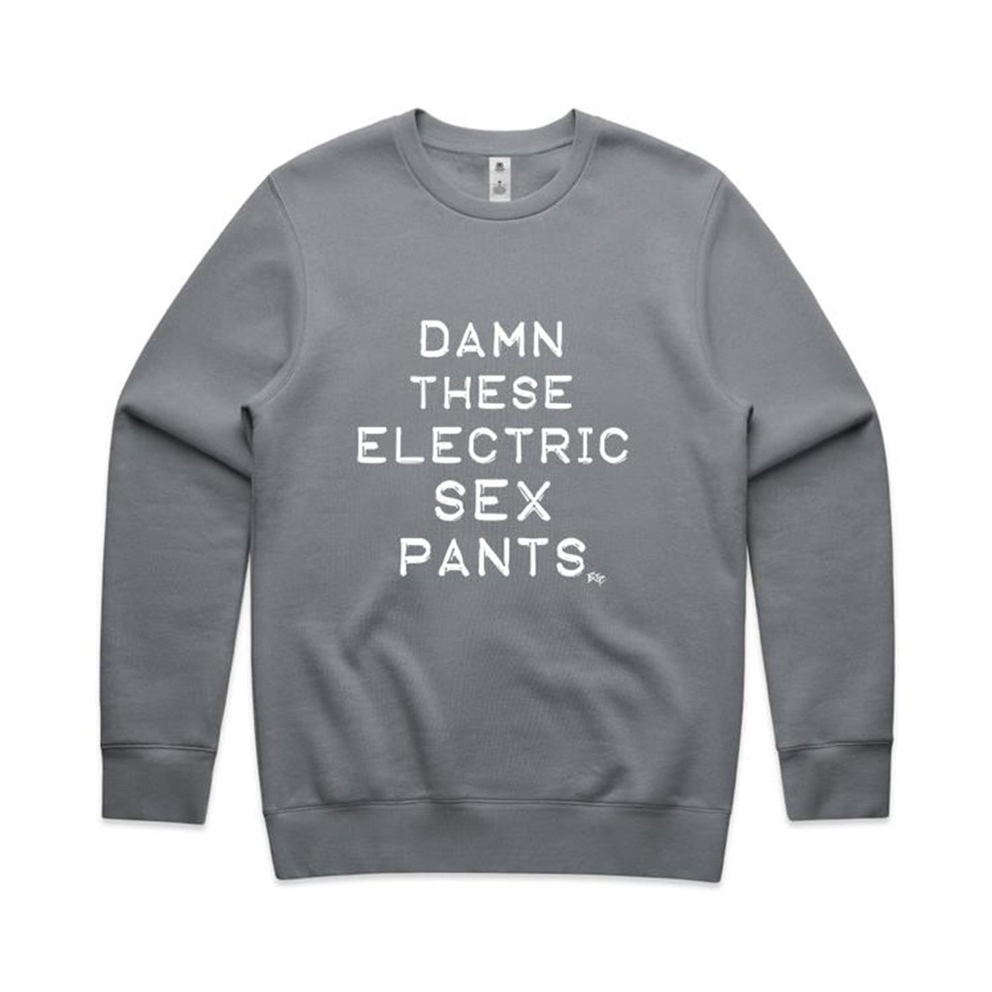 Douglas - Crew Jumper