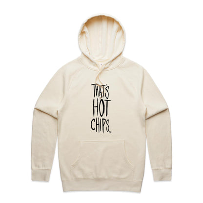 That's Hot Chips - Hoodie