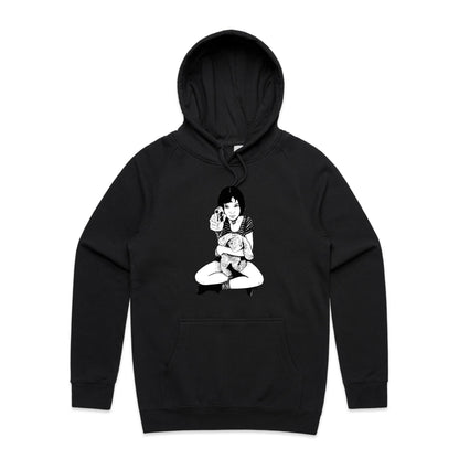Mathilda - Hoodie