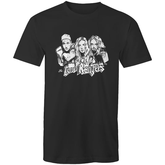 Airheads - Mens T-Shirt