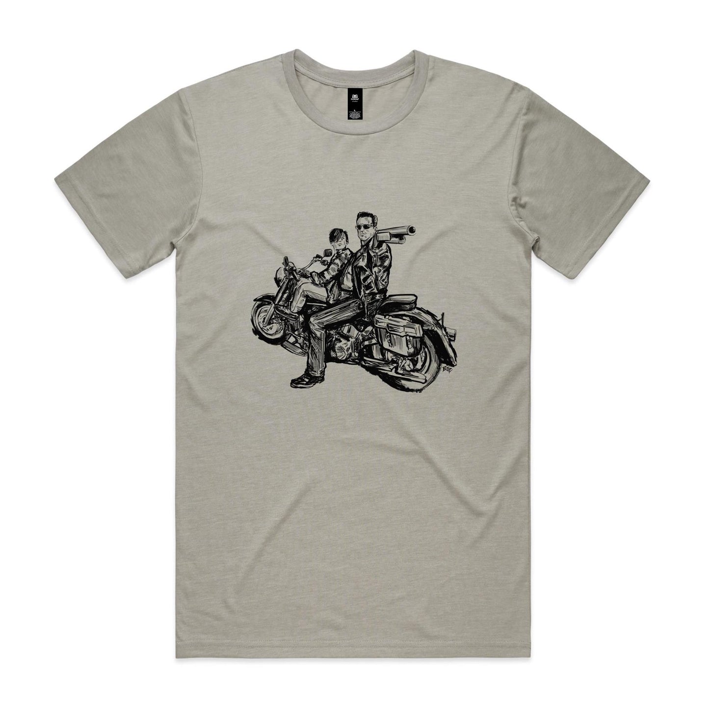 T-800 - Classic Tee