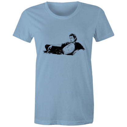 Dr. Malcolm - Women's Classic Tee