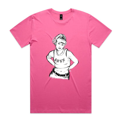 Gwen - Classic Tee