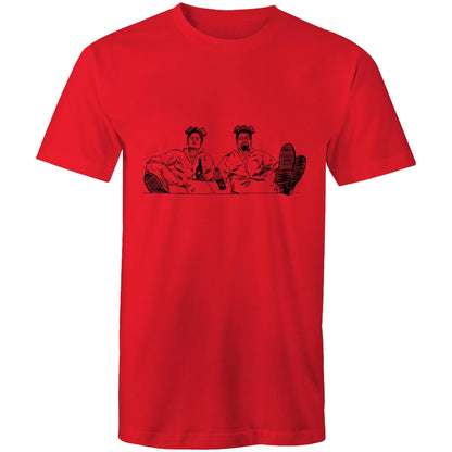The Cooks - Classic Tee