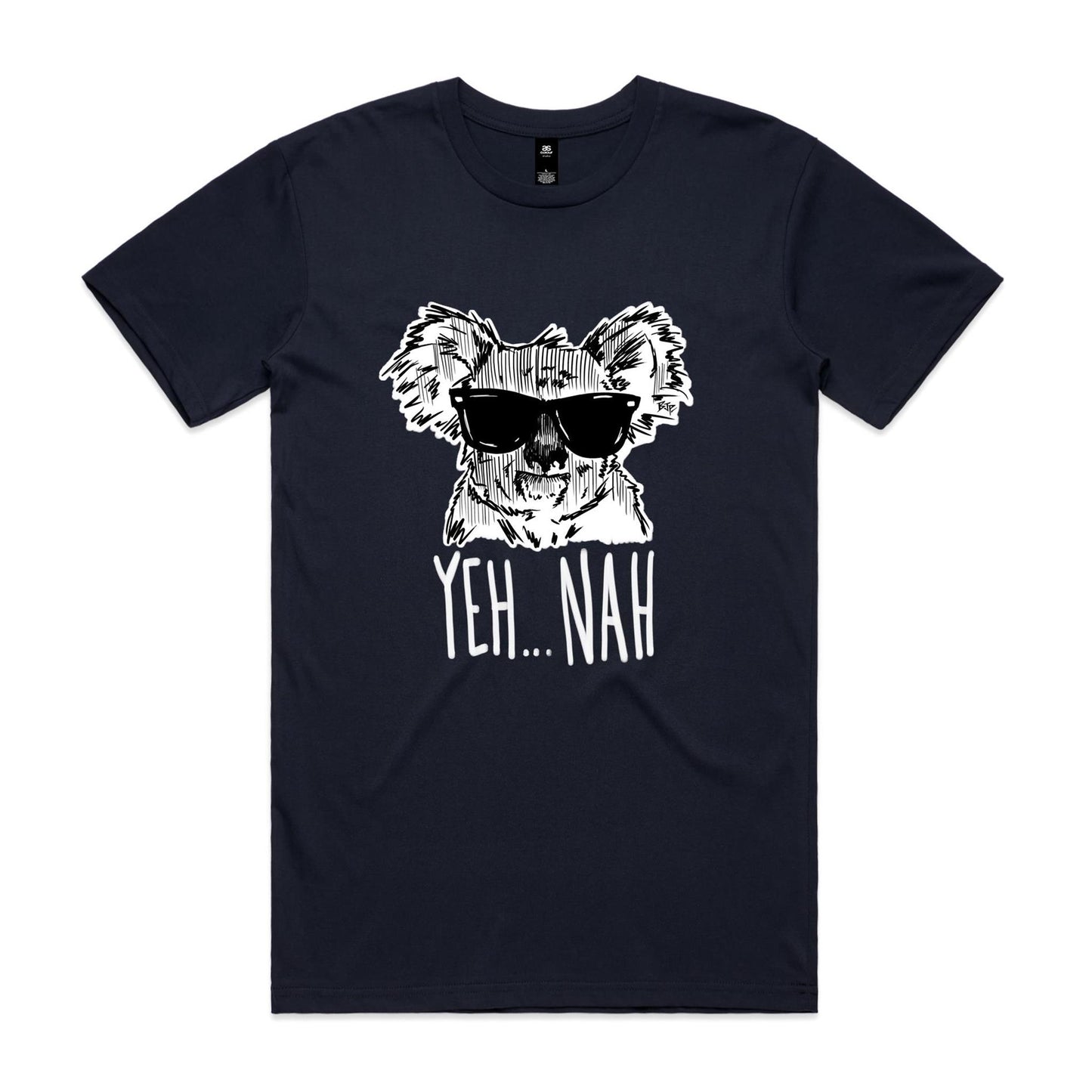Yeh...Nah - Classic Tee