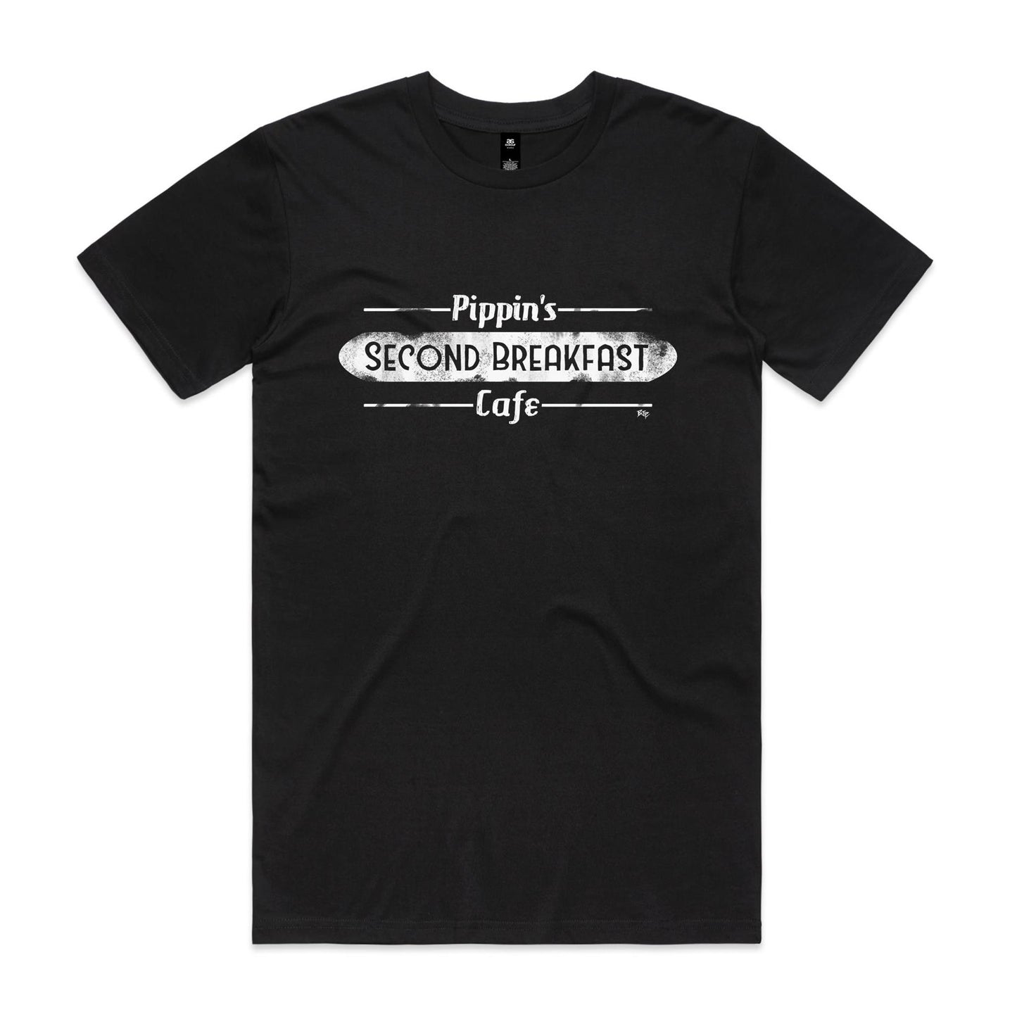 Second Breakfast - Classic Tee