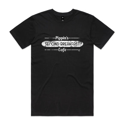Second Breakfast - Classic Tee