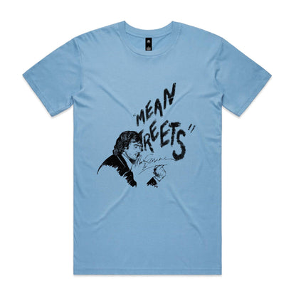 Marty - Classic Tee