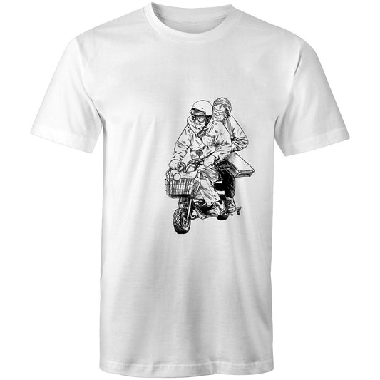Harry & Lloyd - Mens T-Shirt