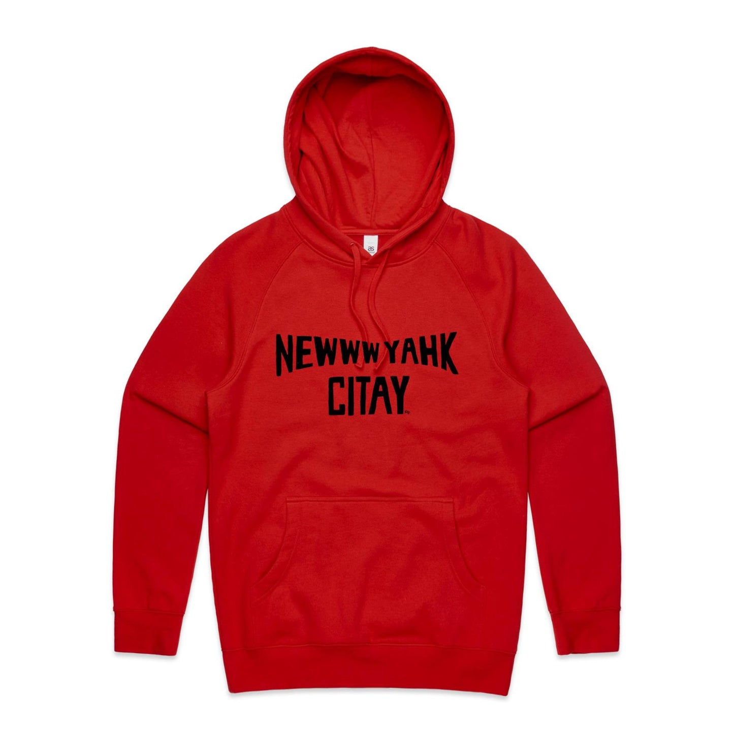 The Correct Pronunciation - Hoodie