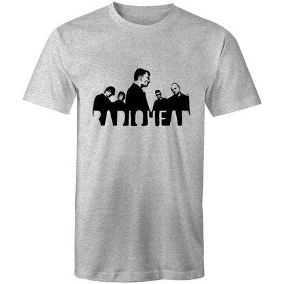 Johnny, Colin, Ed, Philip & Thom - Classic Tee