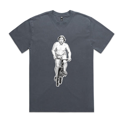 Jack Black - Heavy Faded Tee