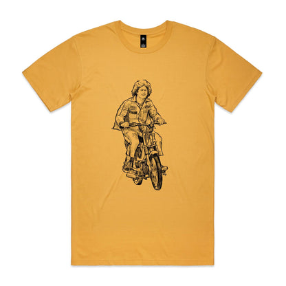 Rod Kimble - Classic Tee