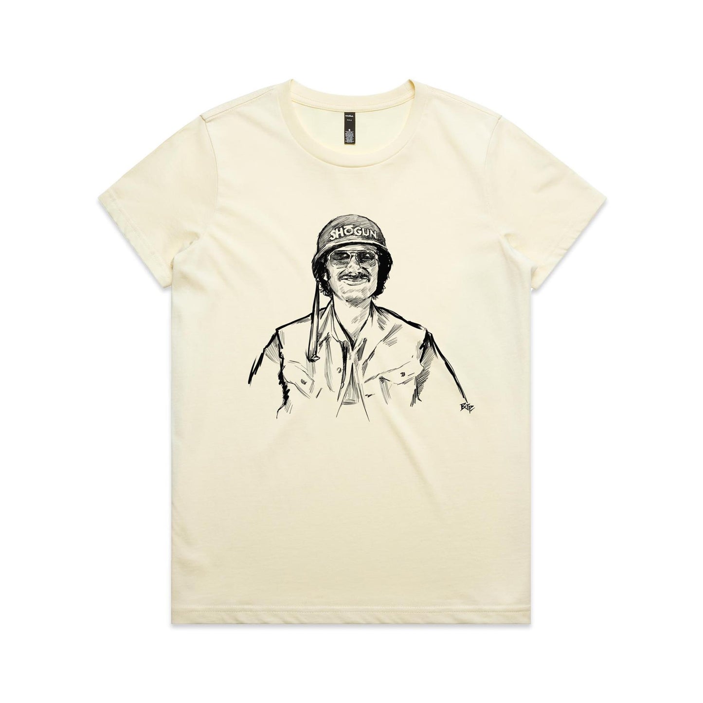 Taika - Women's Classic Tee
