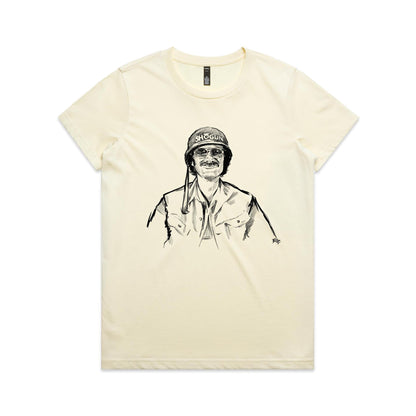 Taika - Women's Classic Tee