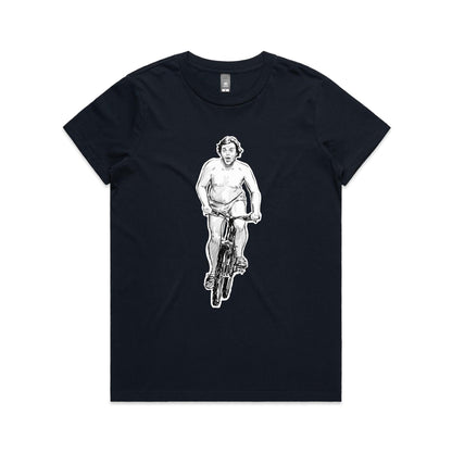 Jack Black - Women's Classic Tee