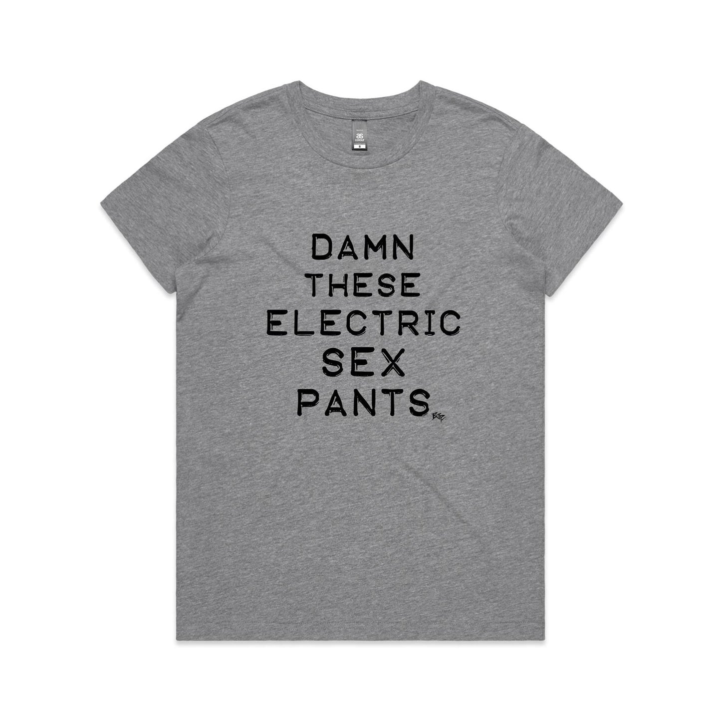 Douglas - Women's Classic Tee