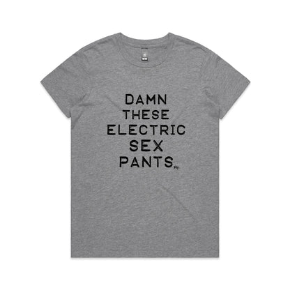 Douglas - Women's Classic Tee