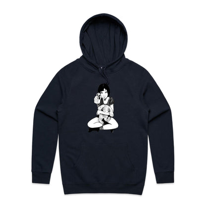 Mathilda - Hoodie