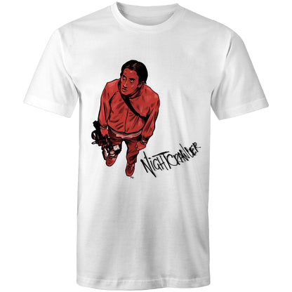 "I'm Lou Bloom" - Classic Tee