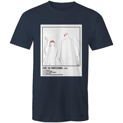 Leon The Professional - Classic Tee
