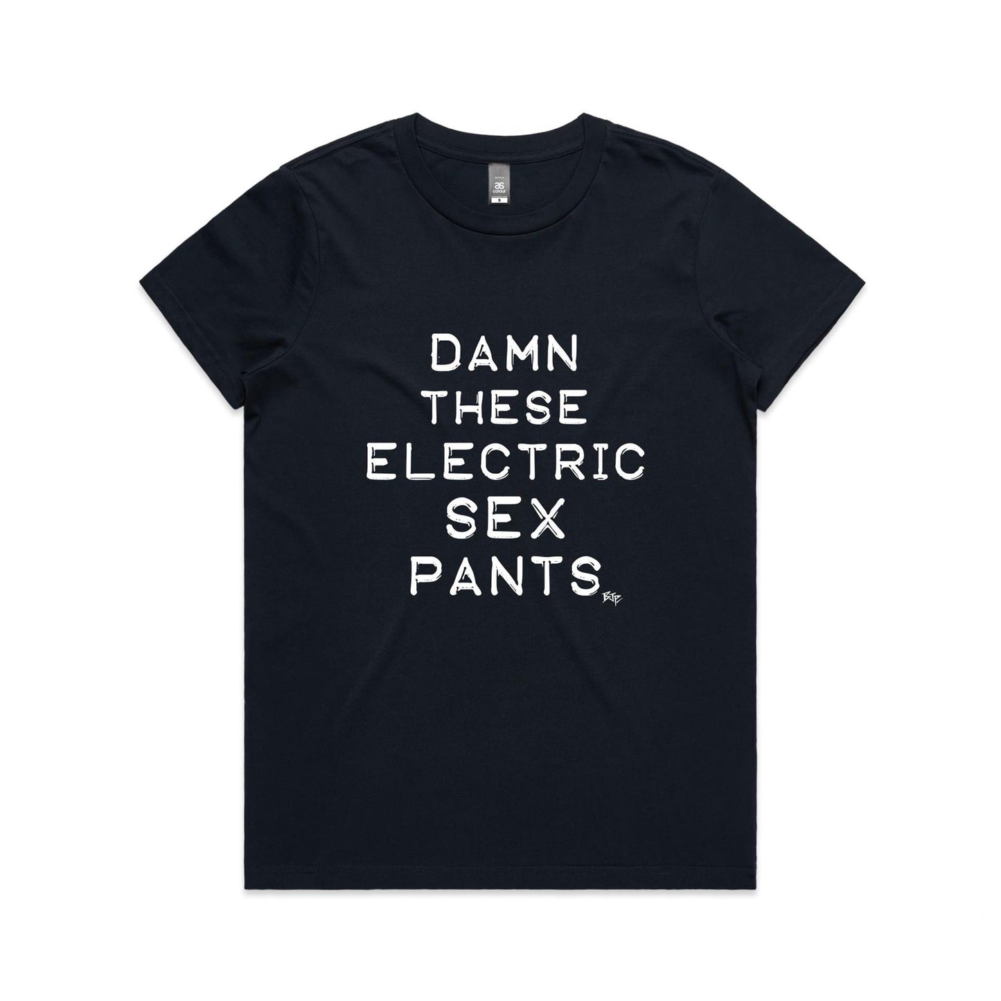 Douglas - Women's Classic Tee