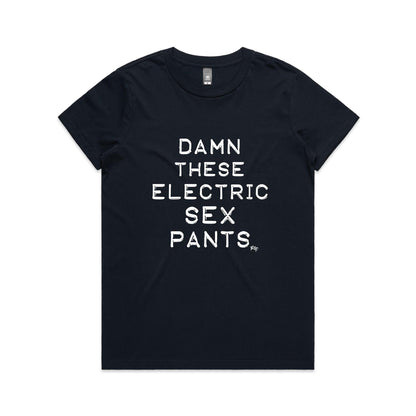 Douglas - Women's Classic Tee