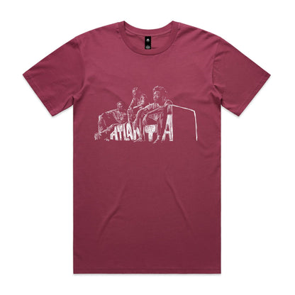 Earn, Al & Darius - Classic Tee