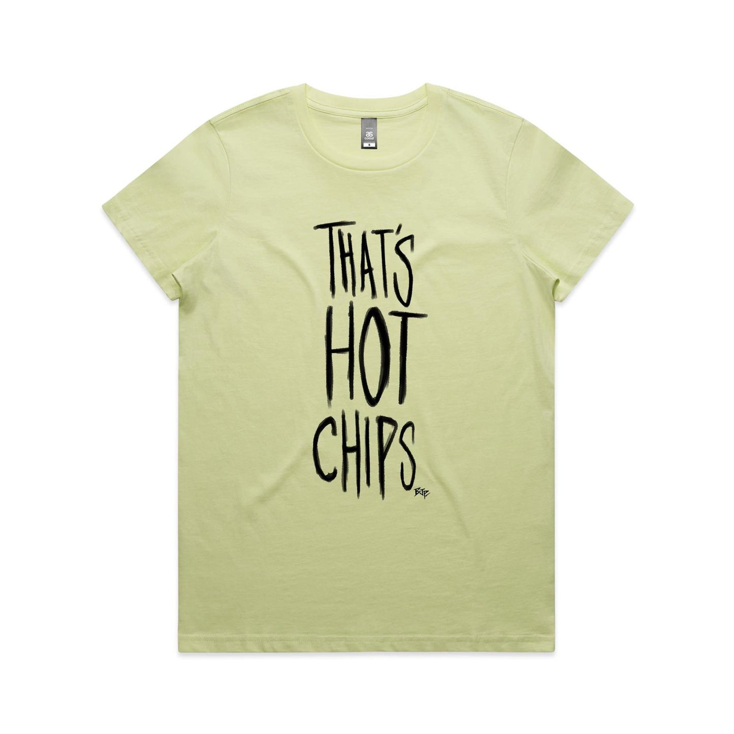 That's Hot Chips - Women's Classic Tee