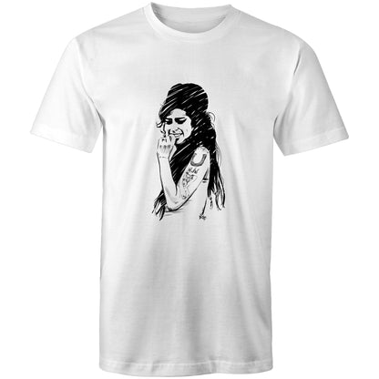 Amy - Classic Tee
