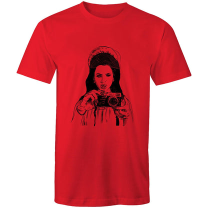 Lana - Classic Tee
