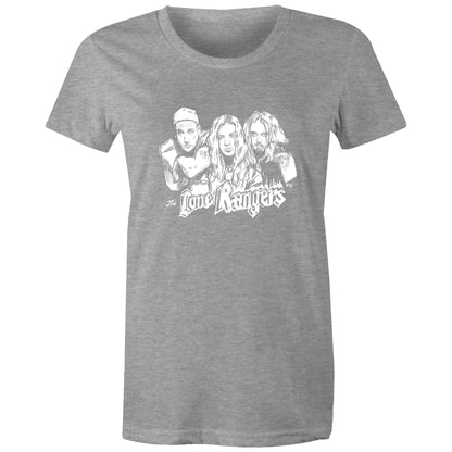 Airheads - Women's Classic Tee