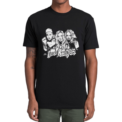 Airheads - Classic Tee
