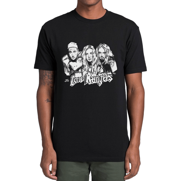 Airheads - Classic Tee