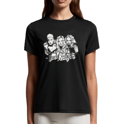 Airheads - Women's Classic Tee