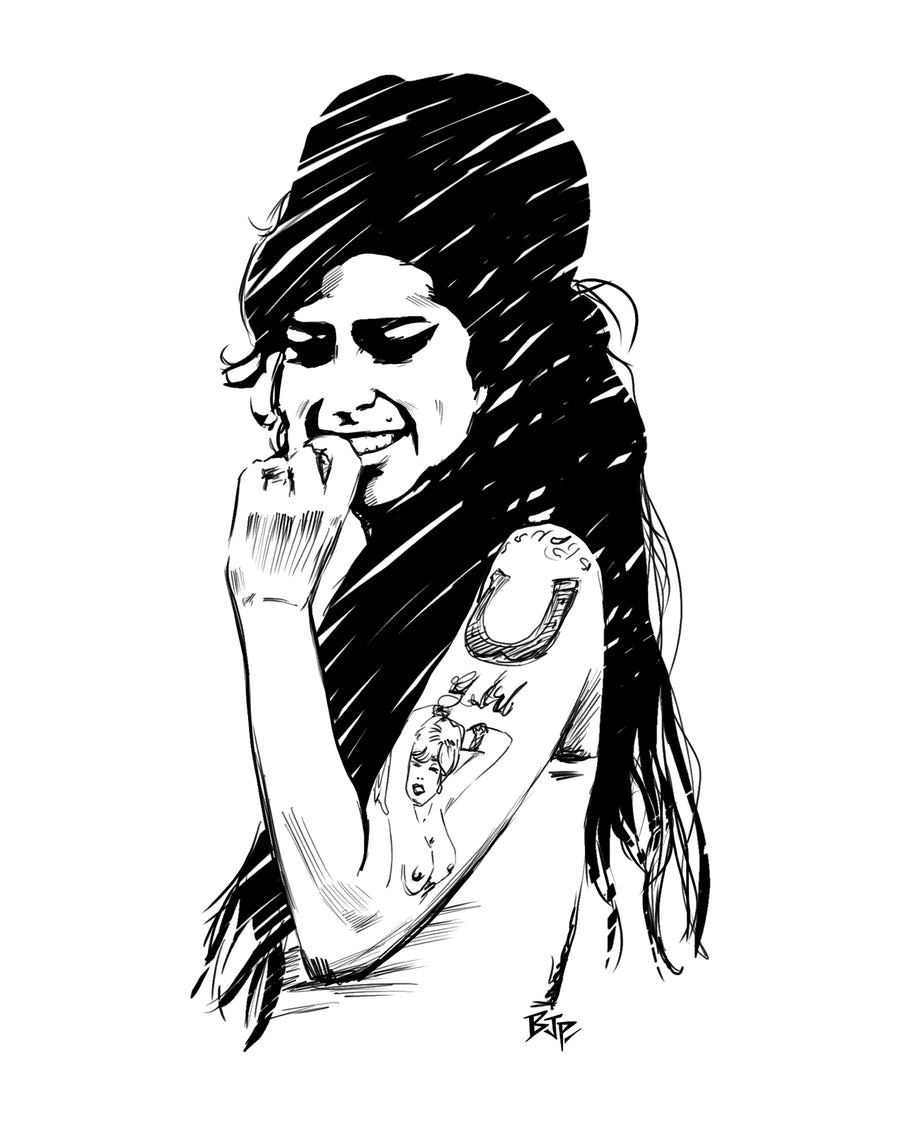 Amy