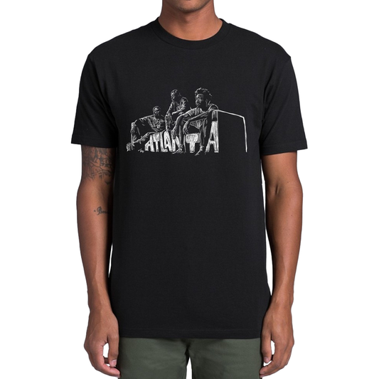 Earn, Al & Darius - Classic Tee