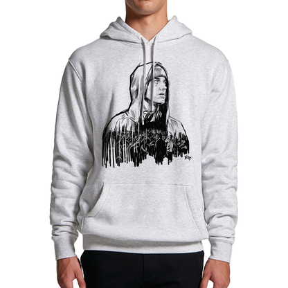 8 Mile - Hoodie